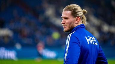Loris Karius