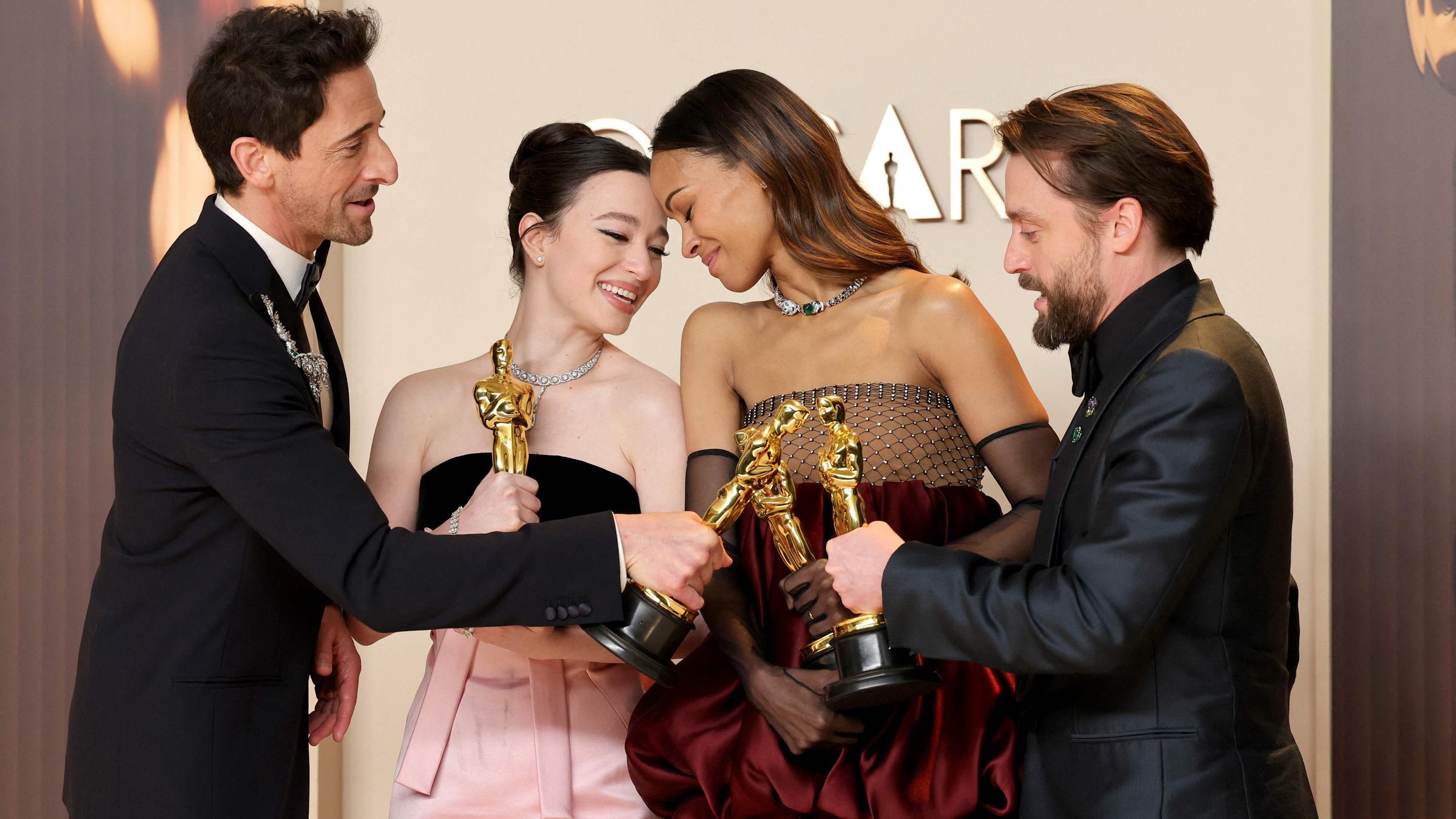 97. Verleihung der Oscars