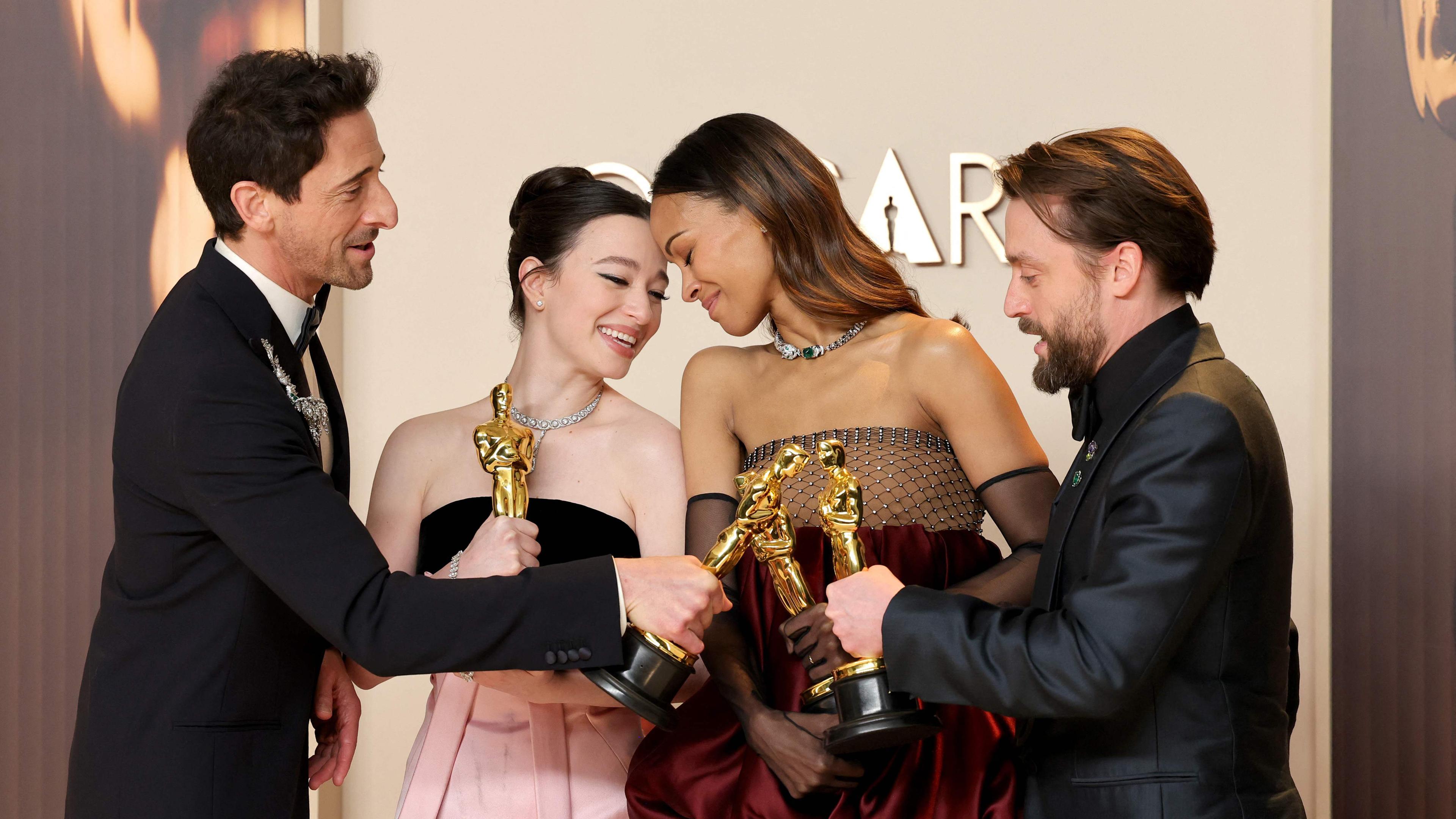 97. Verleihung der Oscars