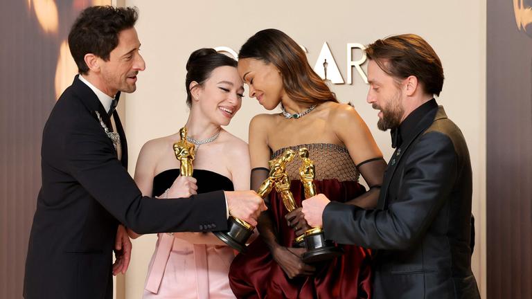 97. Verleihung der Oscars