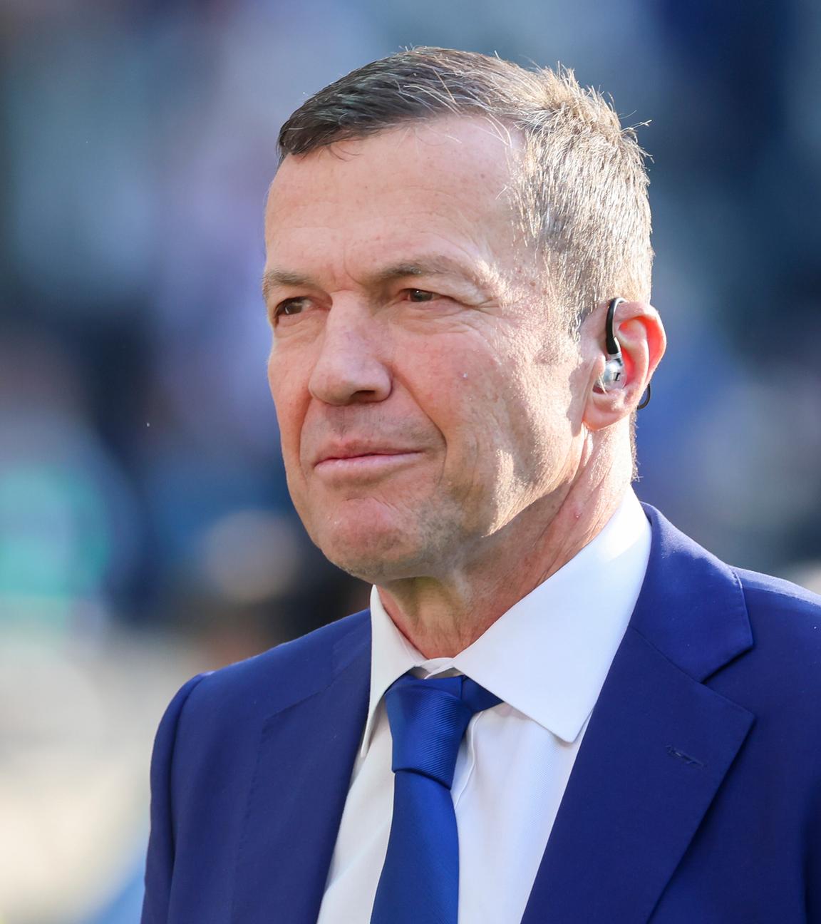 Lothar Matthaeus
