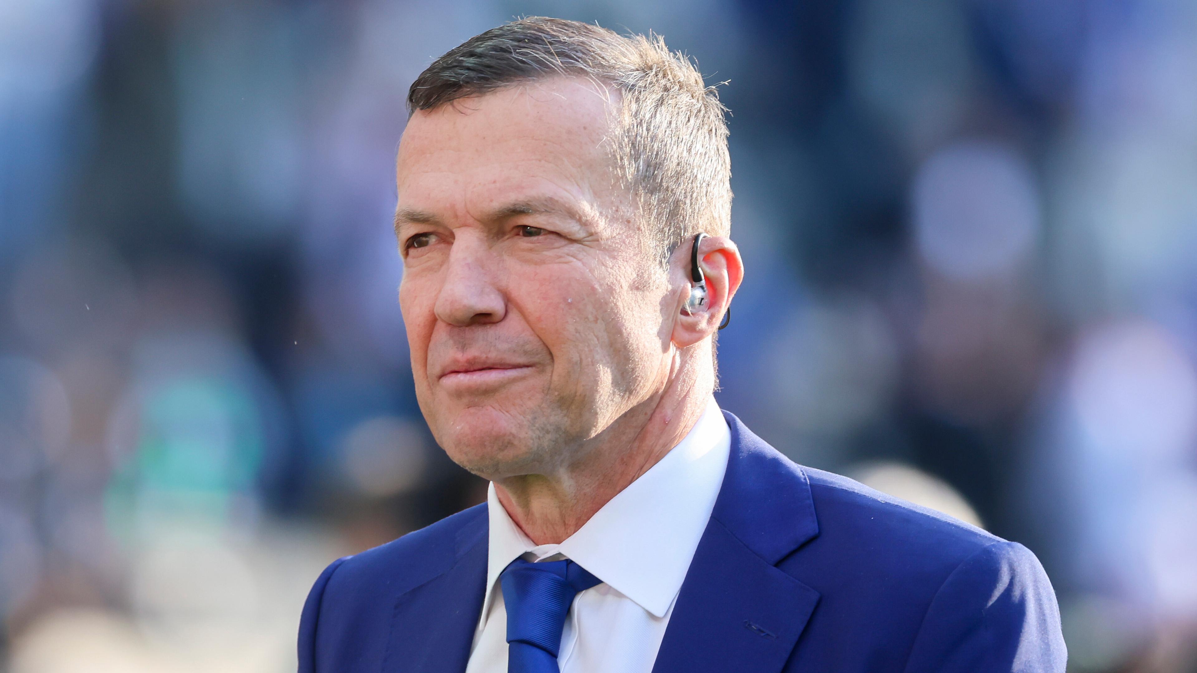 Lothar Matthaeus