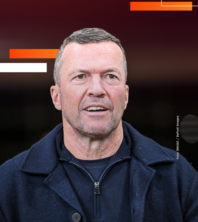 Lothar Matthäus