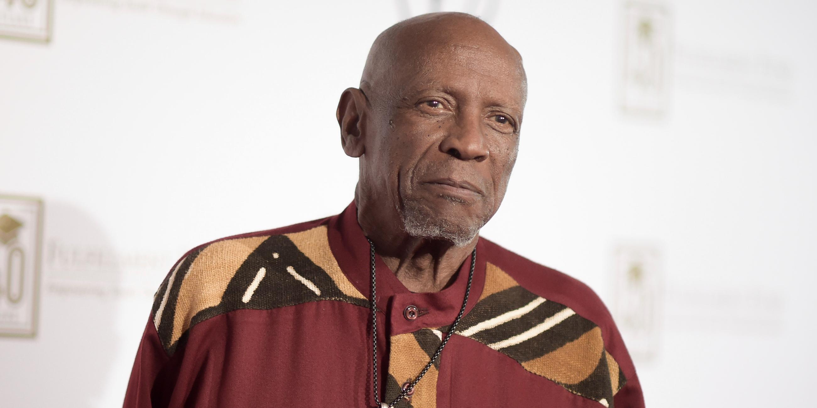 Archiv: Louis Gossett Jr. nimmt am 13.03.2018 an einer "Legacy of Changing Lives"-Gala in Los Angeles teil.