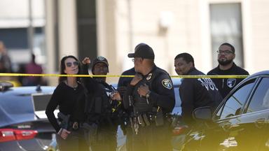 Acht Kinder bei häuslicher Gewalttat in Louisiana getötet