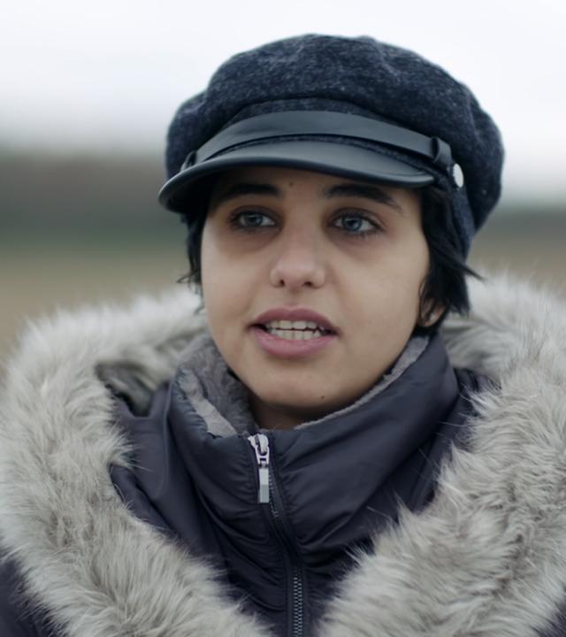 Loujain Sultan