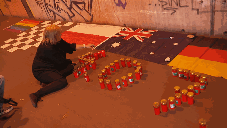 Loveparade-Katastrophe - 15 Jahre danach