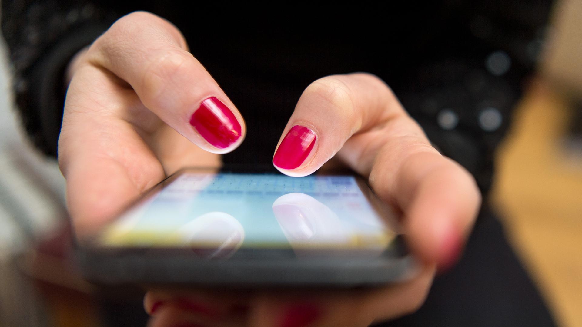 Lovescamming: Geldbetrug beim Dating