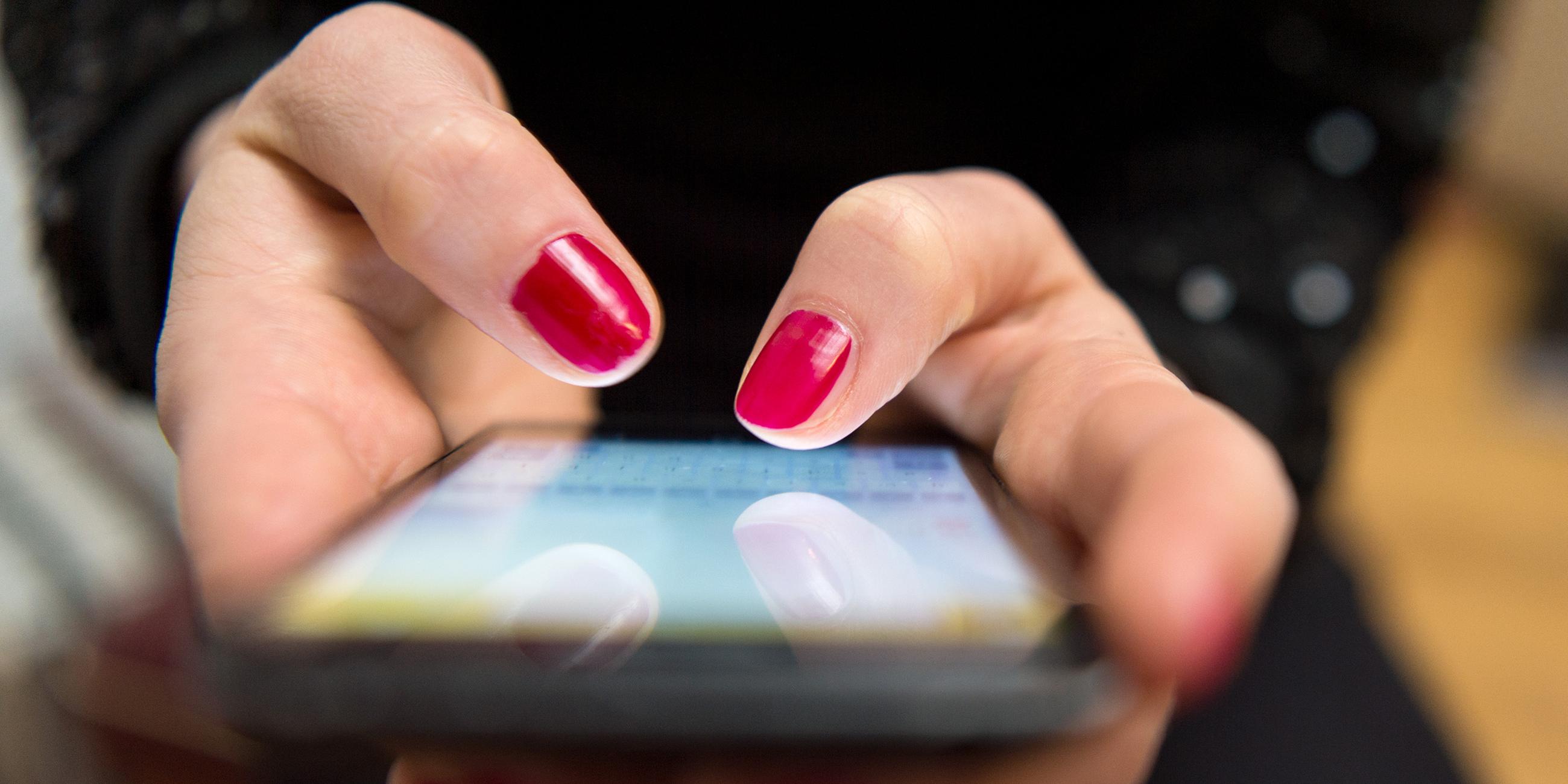 Lovescamming: Geldbetrug beim Dating