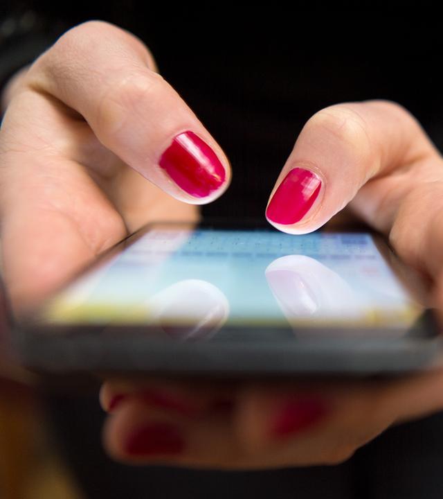 Lovescamming: Geldbetrug beim Dating