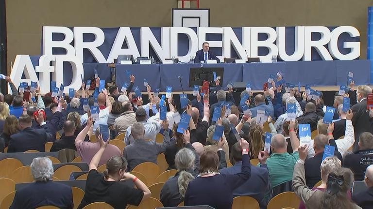 LTW Brandenburg Wer tritt an