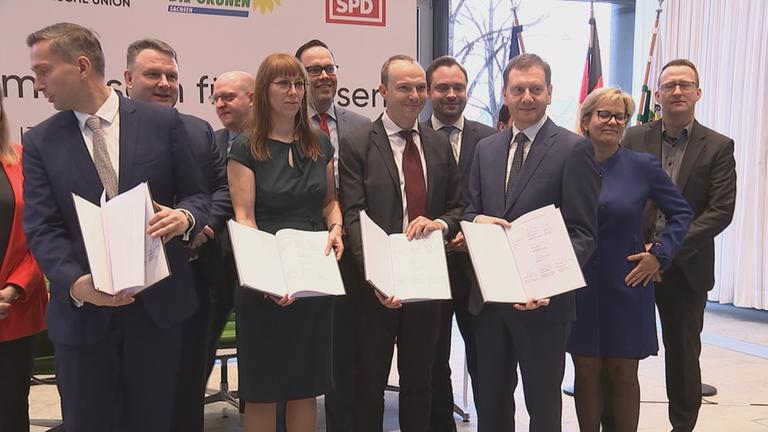 LTW Sachsen Kretschmer