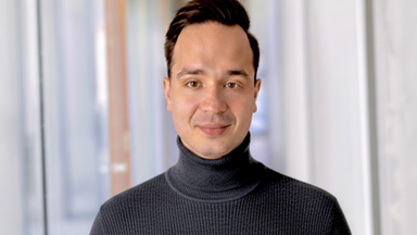 Luca Manns, M.A., LL.M