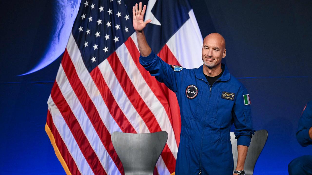 Der erste Europäer: Kein Deutscher bei Artemis-Mission der Nasa