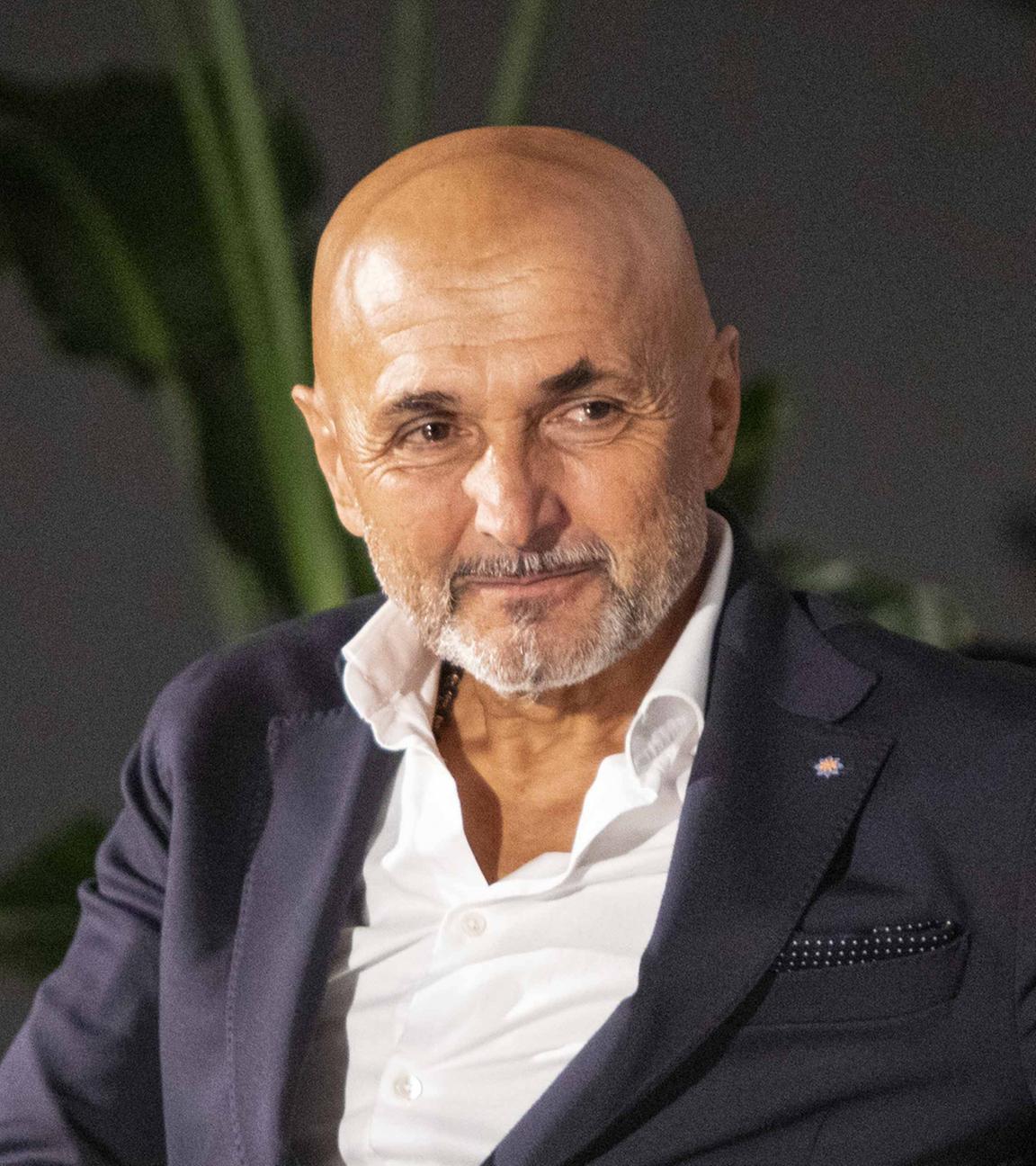 Luciano Spalletti