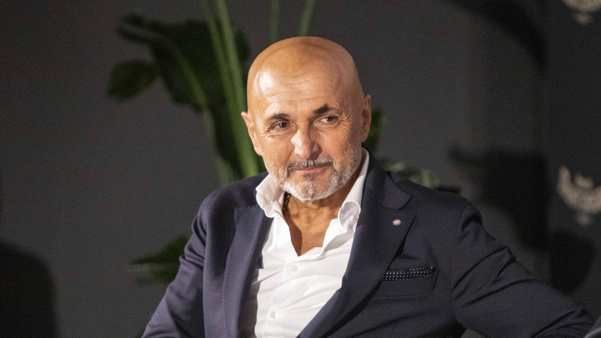 Luciano Spalletti