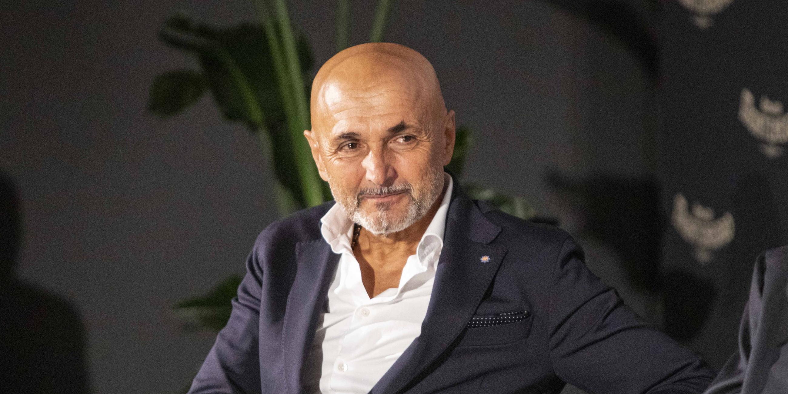 Luciano Spalletti
