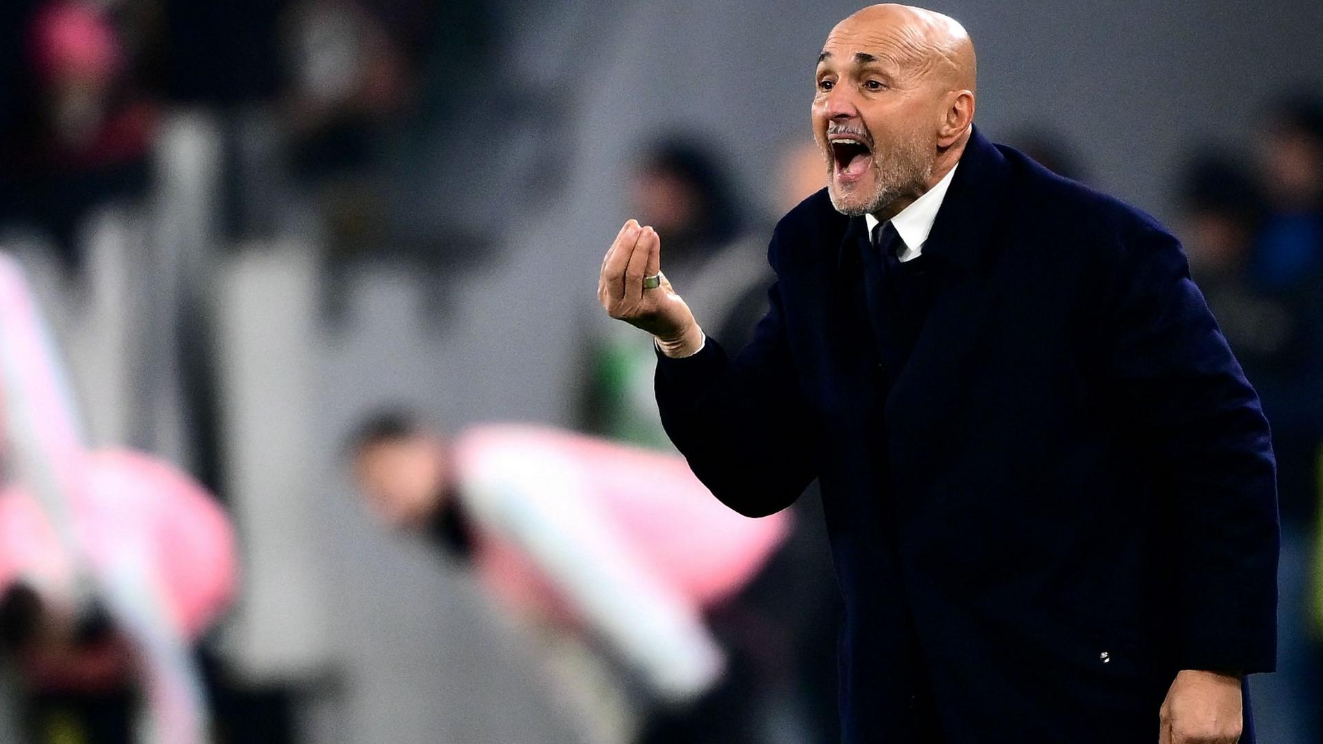 Luciano Spalletti