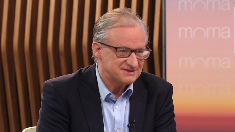 Albrecht von Lucke | Politikwissenschaftler