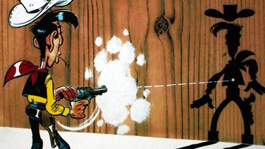 Lucky Luke