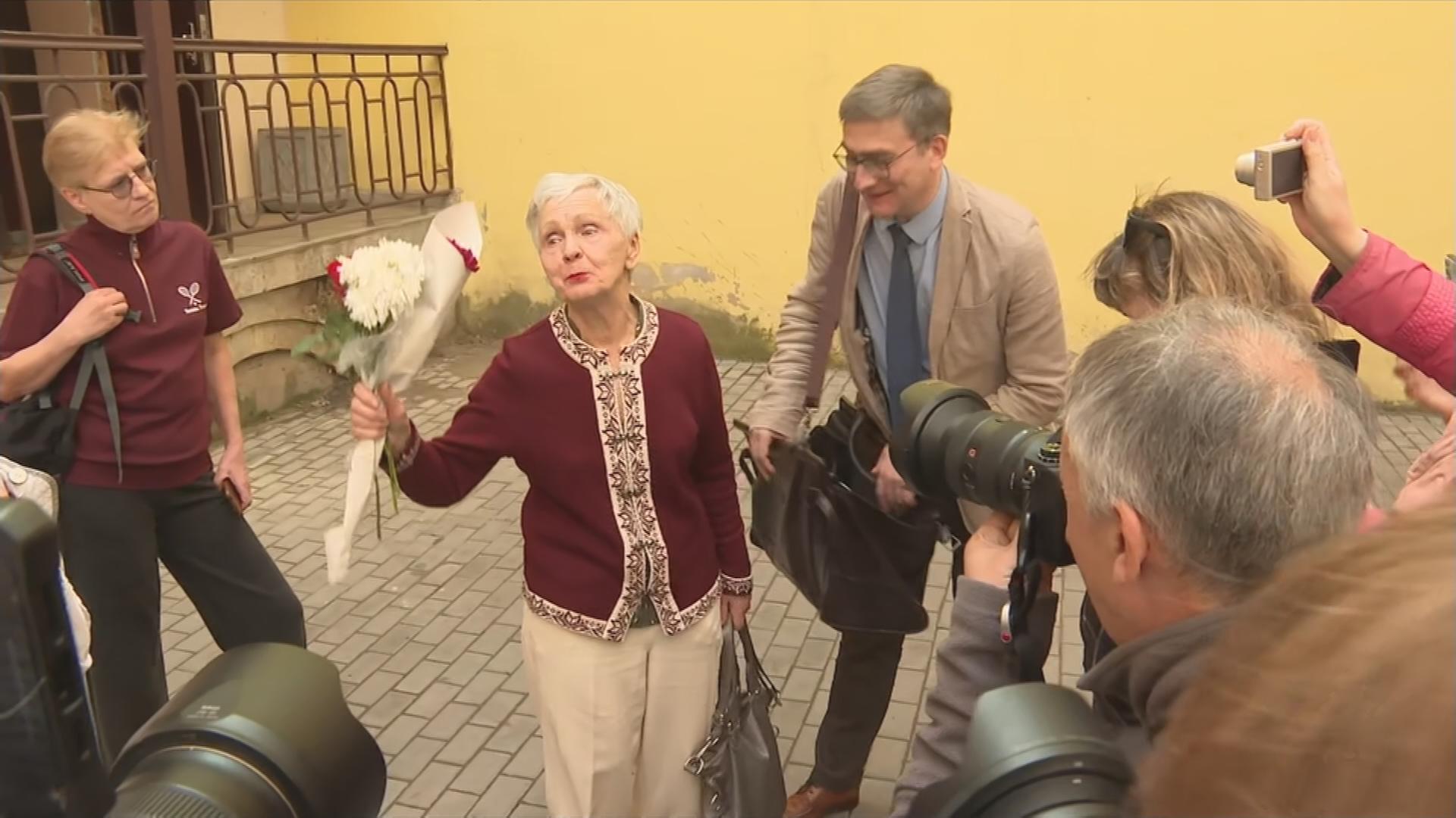 Ludmilla Wassiljewa 