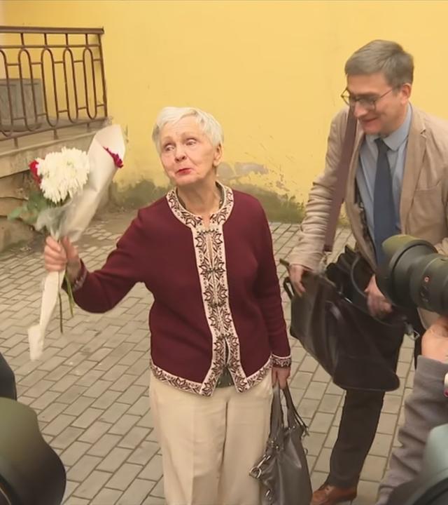 Ludmilla Wassiljewa 