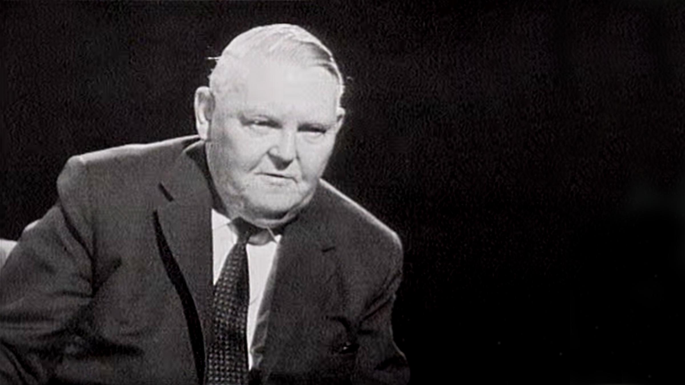 Ludwig Erhard
