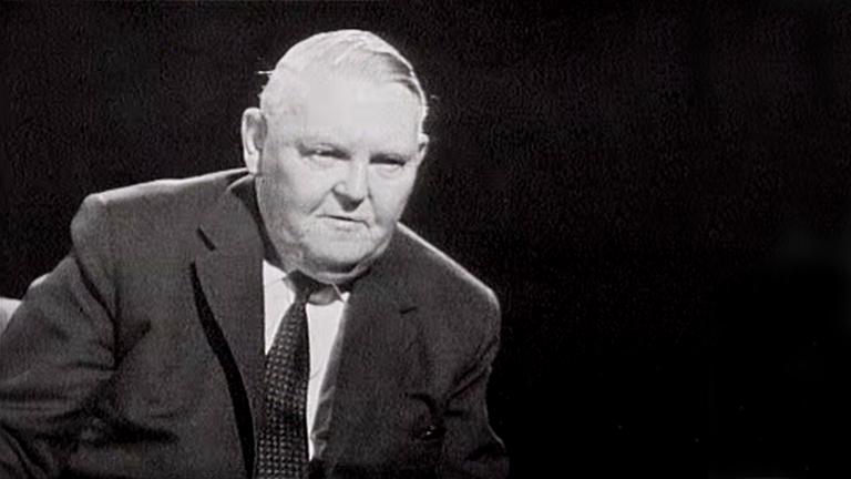 Ludwig Erhard