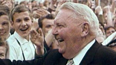 Ludwig Erhardt