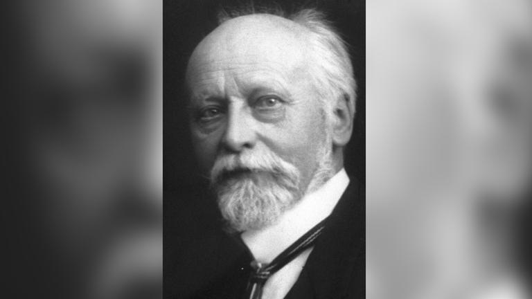 Ludwig Quidde