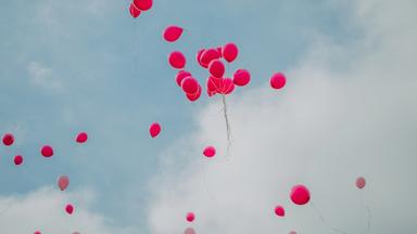 Luftballons