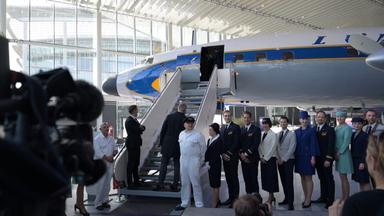 Lufthansa