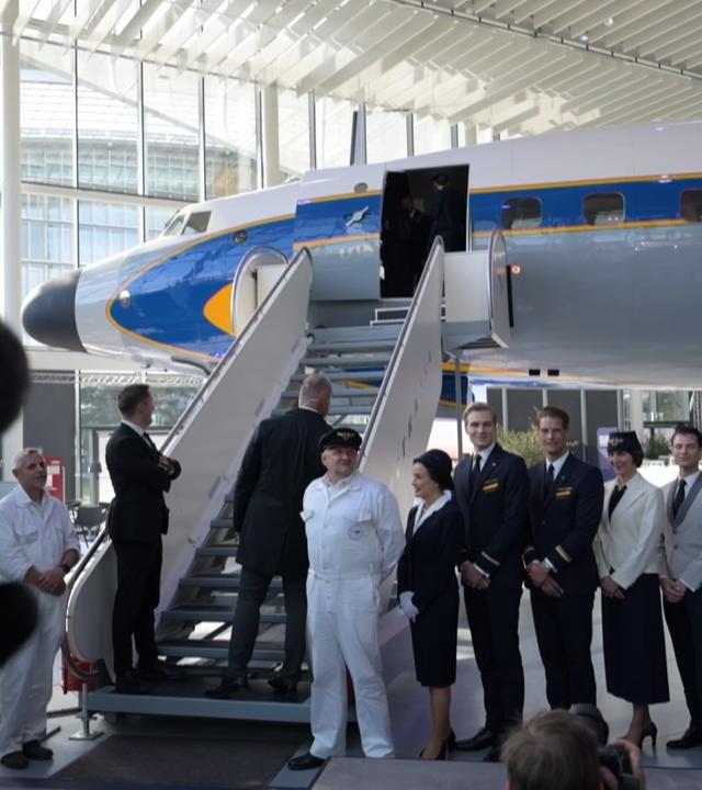 Lufthansa