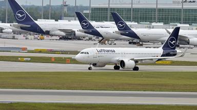 Flughafen München