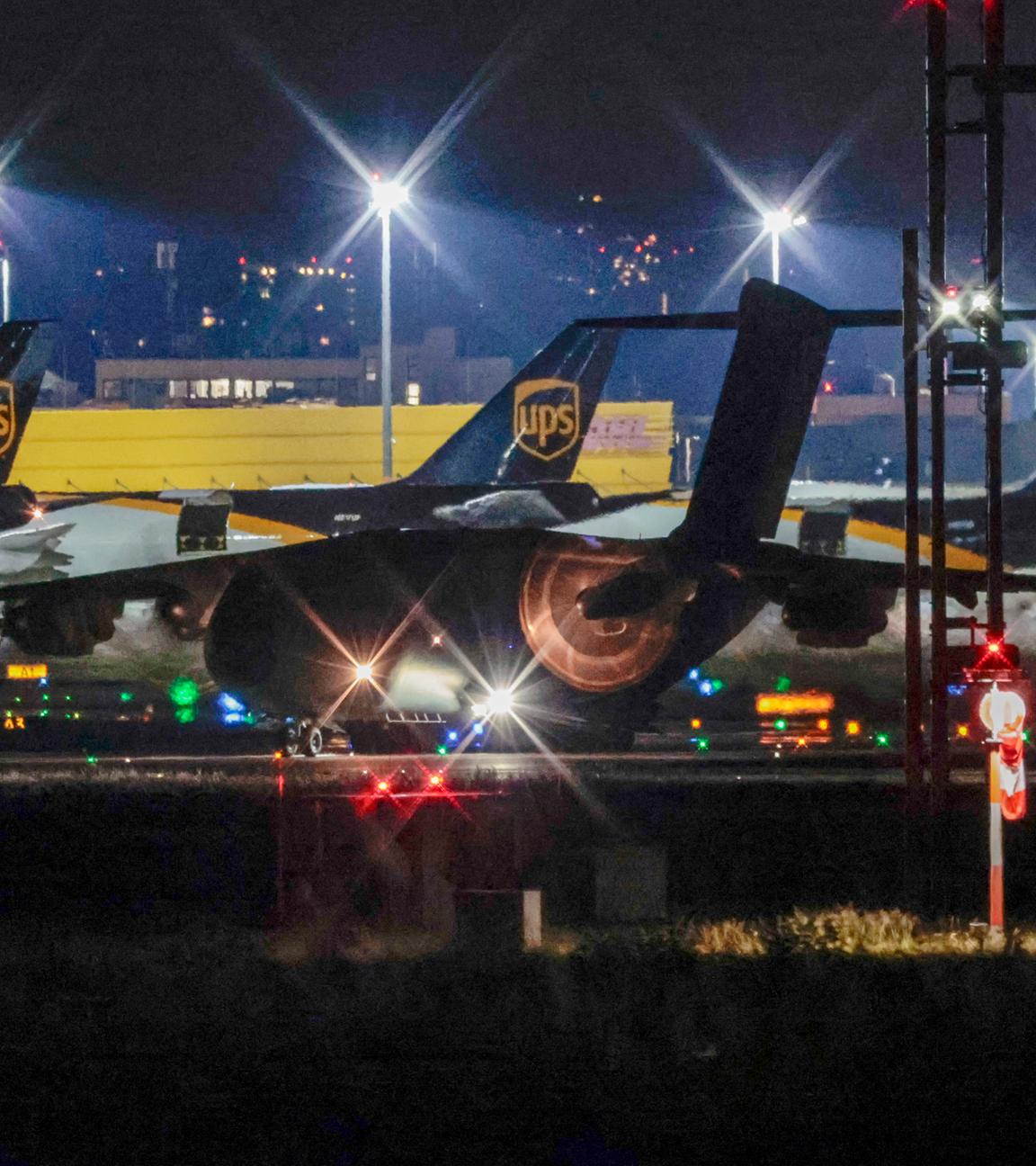 Nahostkonflikt - Flüge mit Deutschen aus Israel sind gelandet