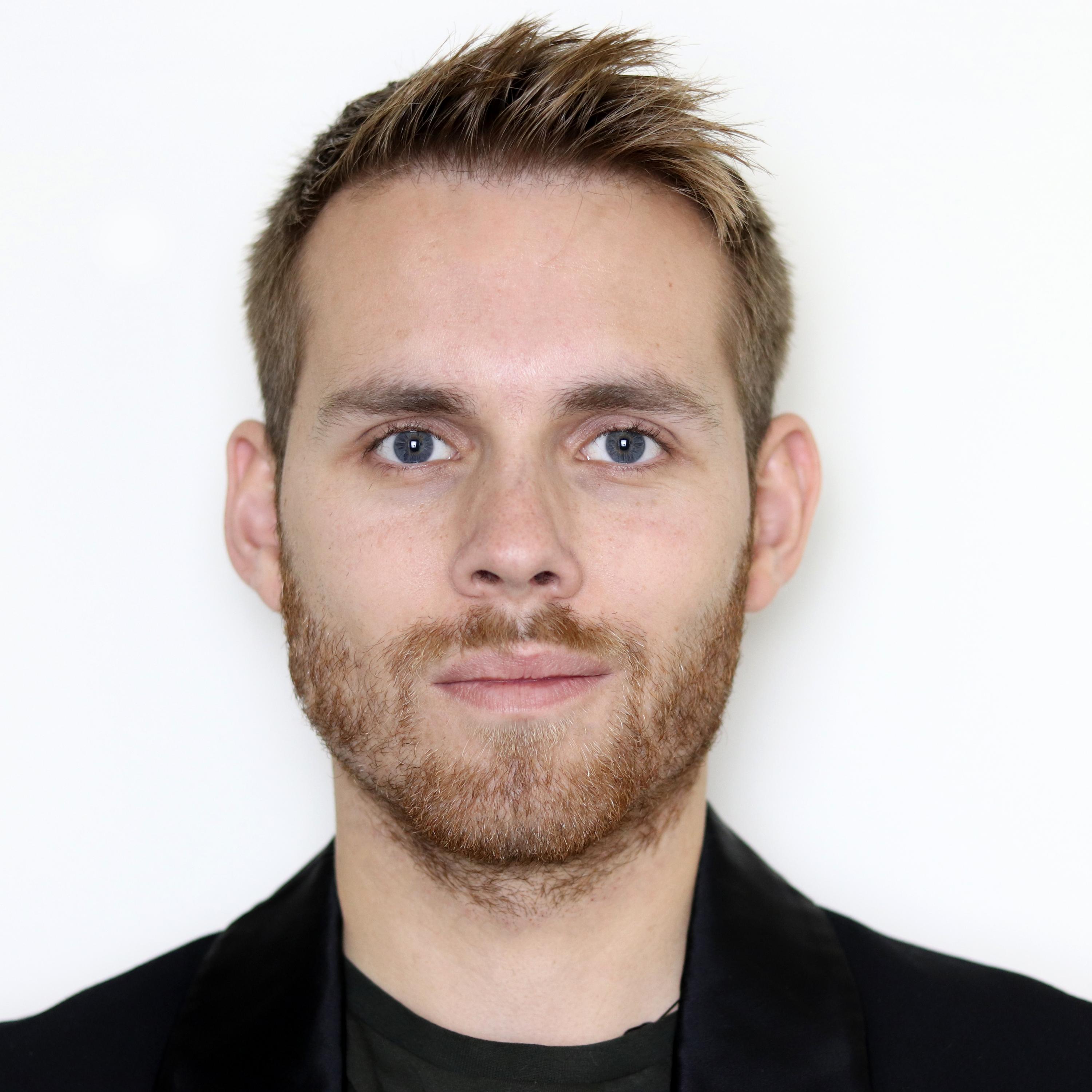Luis Jachmann