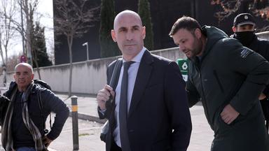 Luis Rubiales