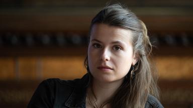 Luisa Neubauer