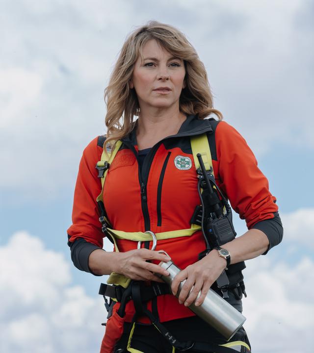 Die Bergretter - Drehstart / Allgemein - 18. Staffel
