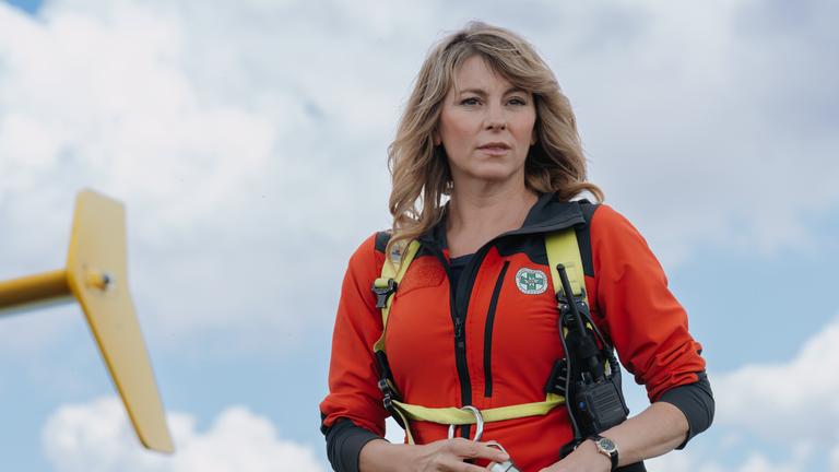 Die Bergretter - Drehstart / Allgemein - 18. Staffel