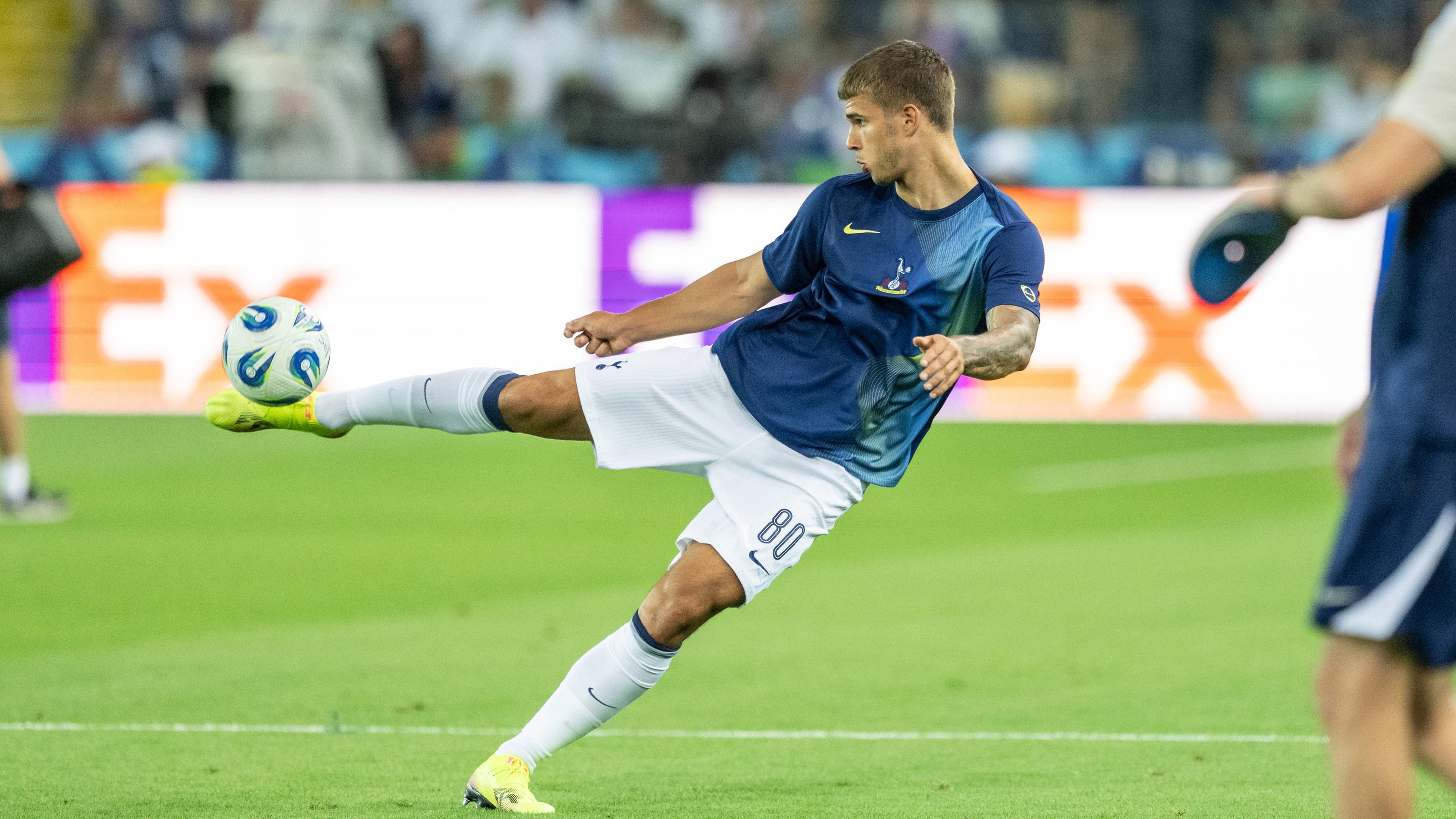 Luka Vuskovic