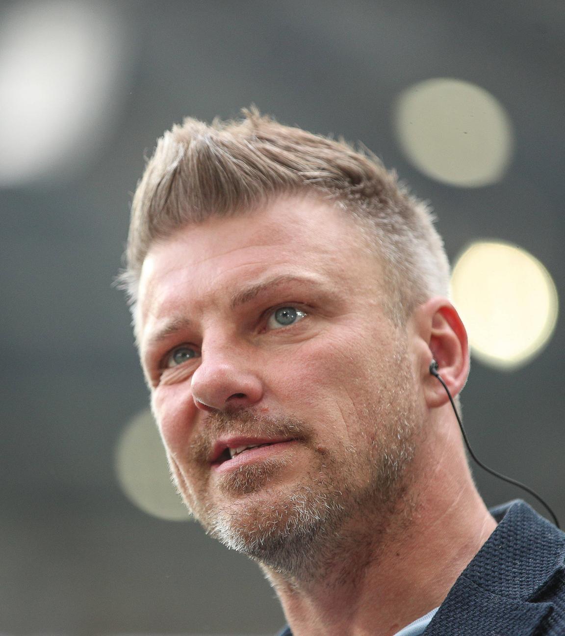 Lukas Kwasniok wird Trainer des 1. FC Köln Fußball-Bundesliga