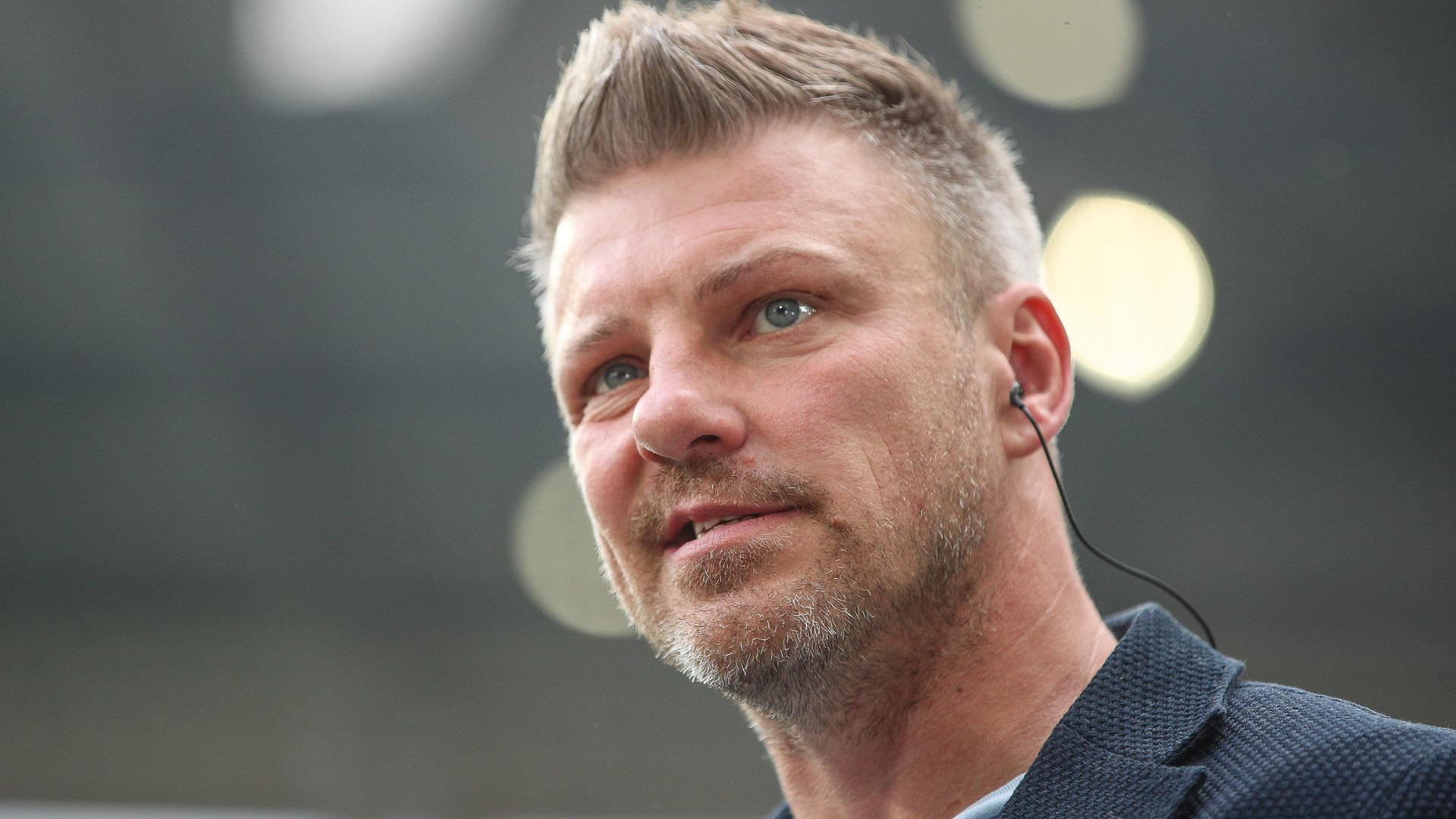 Lukas Kwasniok wird Trainer des 1. FC Köln Fußball-Bundesliga