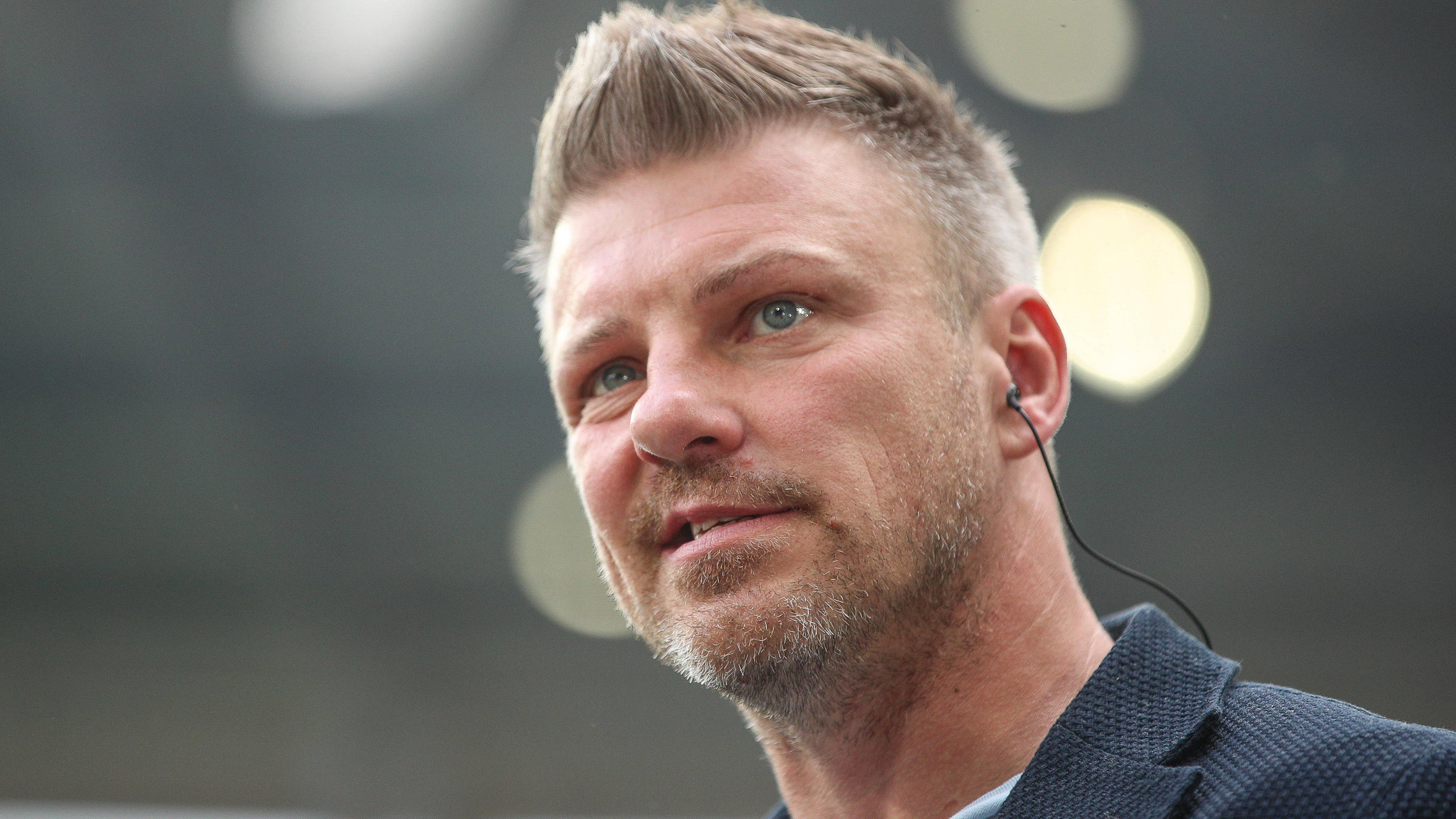 Lukas Kwasniok wird Trainer des 1. FC Köln Fußball-Bundesliga