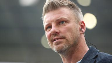 Lukas Kwasniok wird Trainer des 1. FC Köln Fußball-Bundesliga