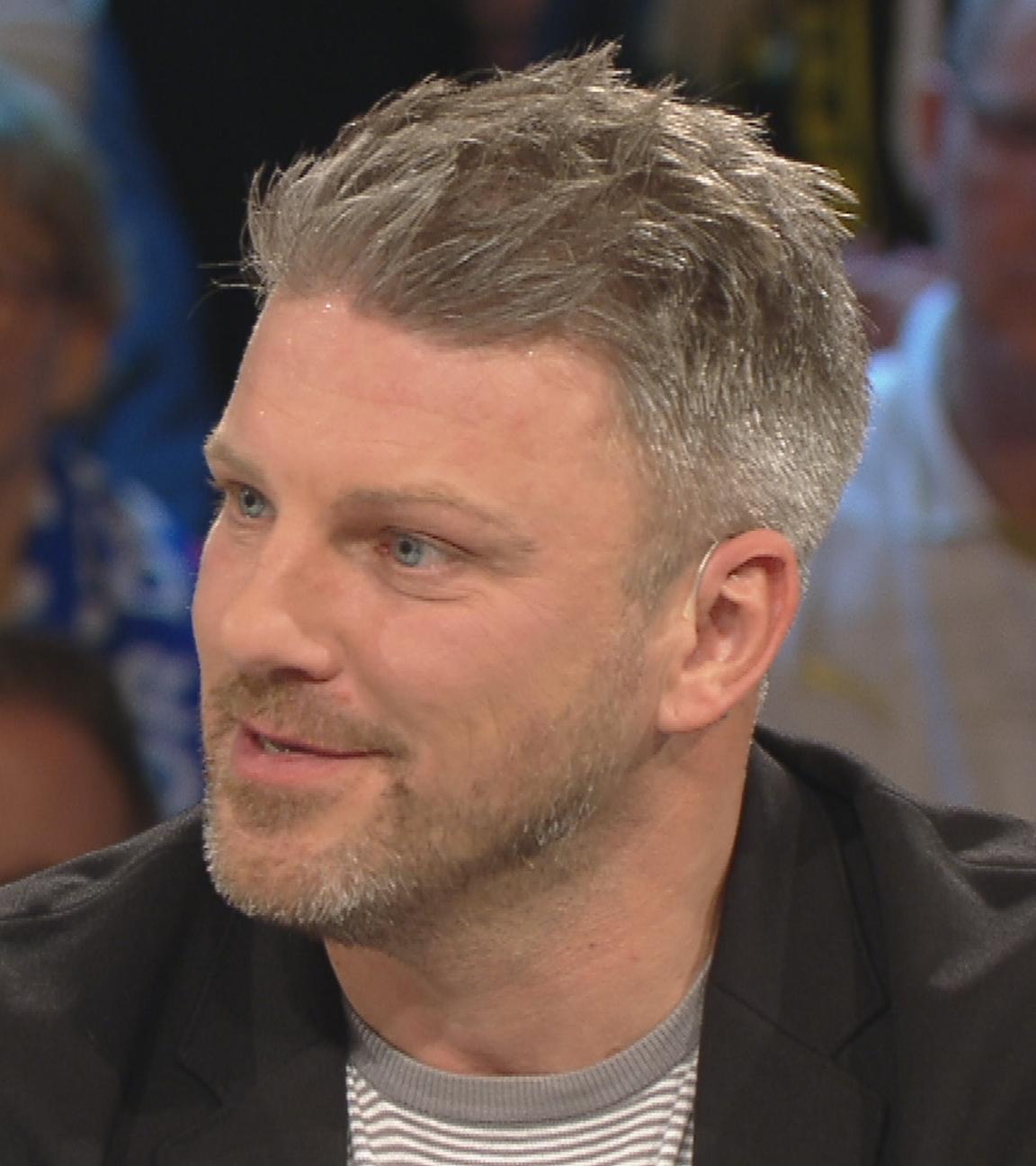 Lukas Kwasniok am 06.12.25