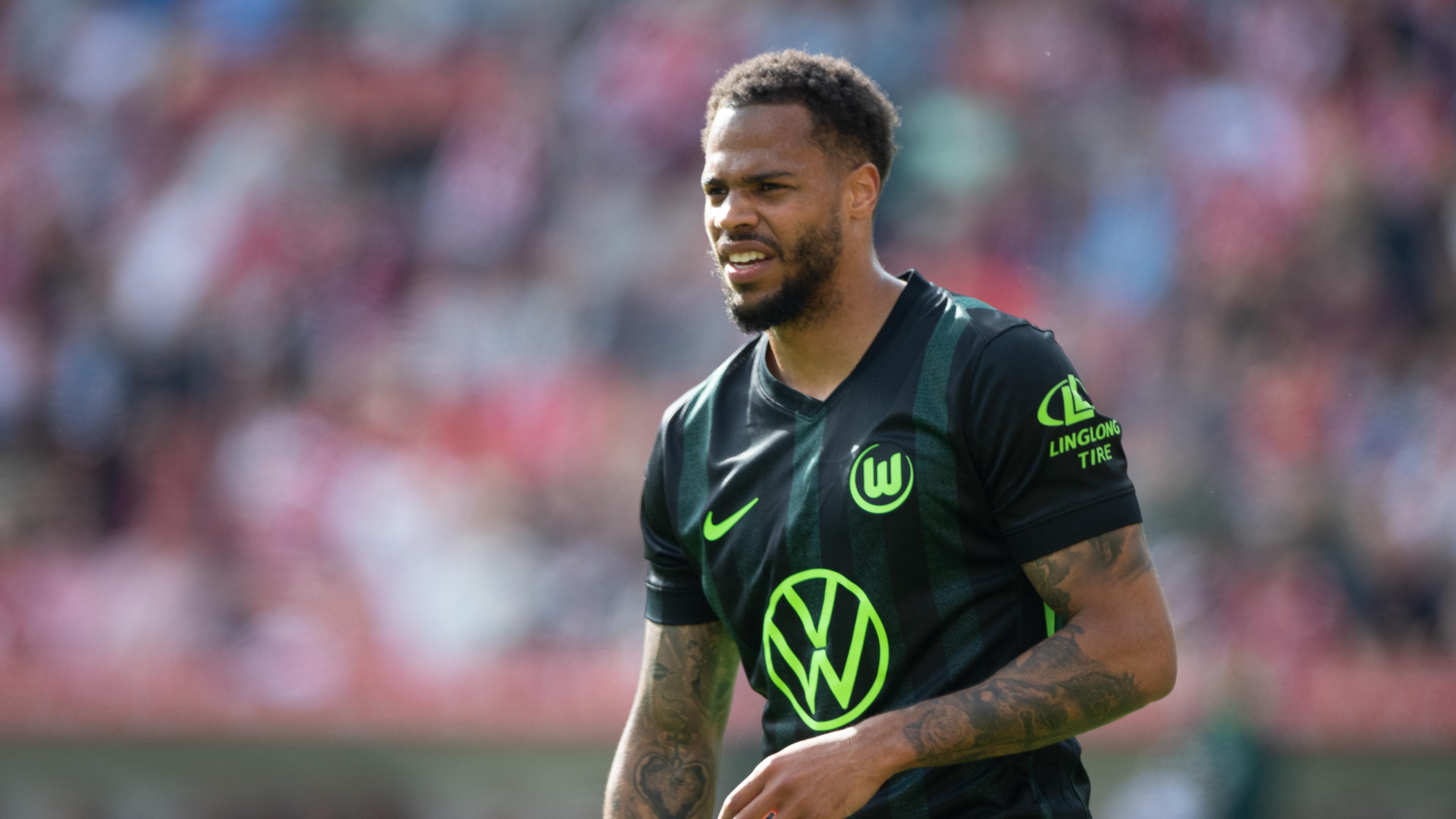 Lukas Nmecha