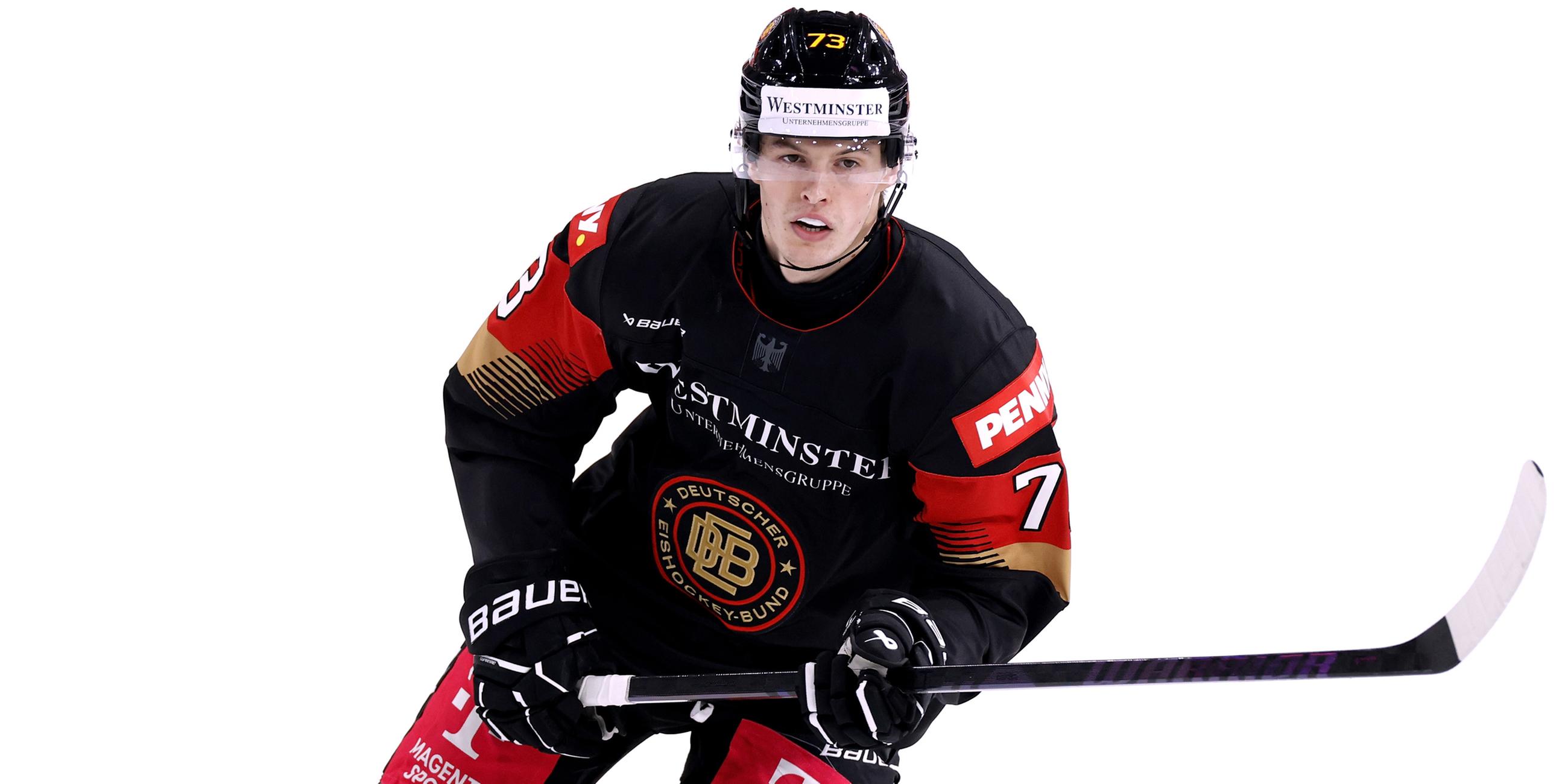 Lukas Reichel