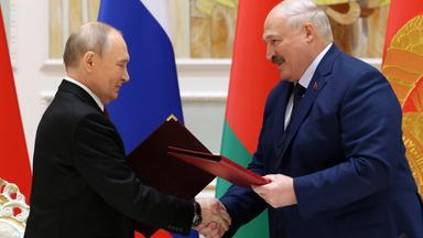 Oberster Staatsrat des russisch-weißrussischen Unionsstaates
