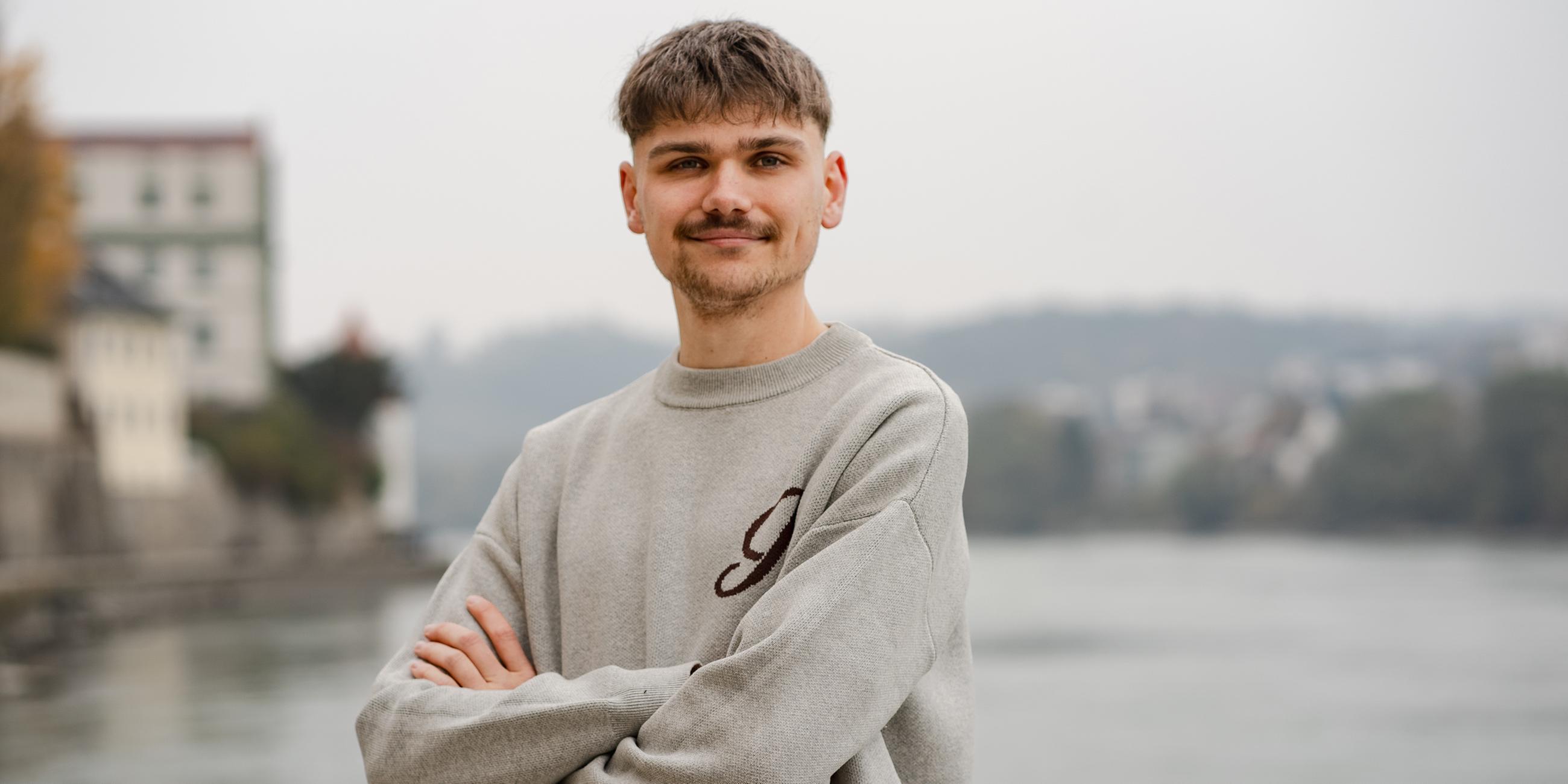 Luke Hoß